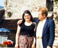 In Austria. 1981.