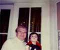 His grandson. 1984.