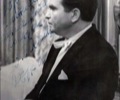 Gilels' dedication to Yuri Ahronovitch 1963