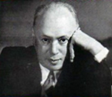 Alexander Borovsky