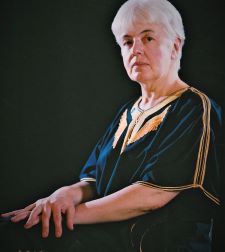 Marina Mdivani